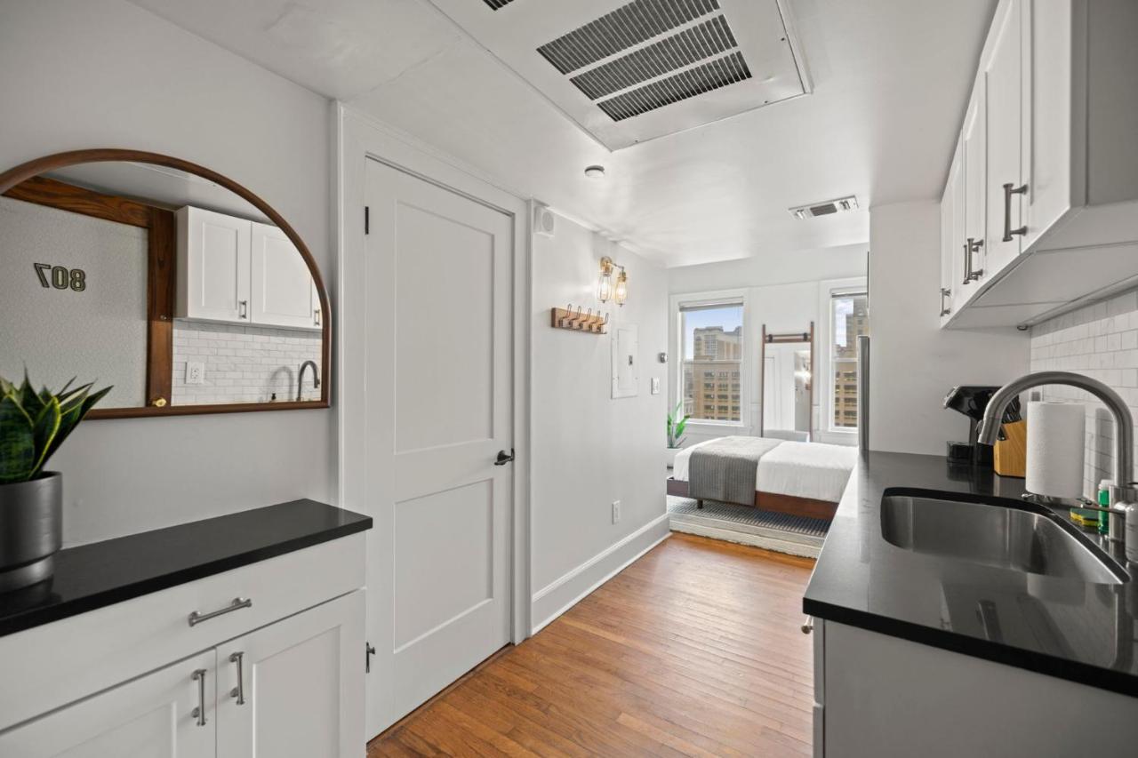 The Maverick, Powered By Placemakr - River Walk San Antonio Extérieur photo