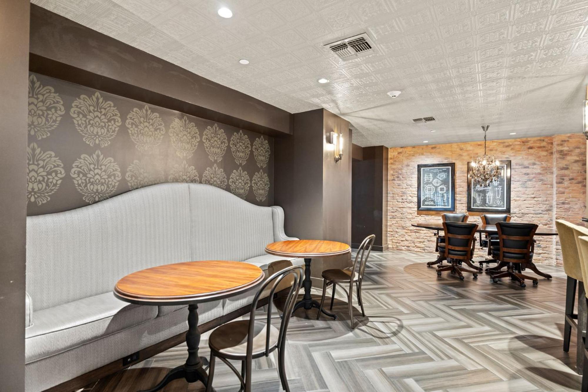 The Maverick, Powered By Placemakr - River Walk San Antonio Extérieur photo