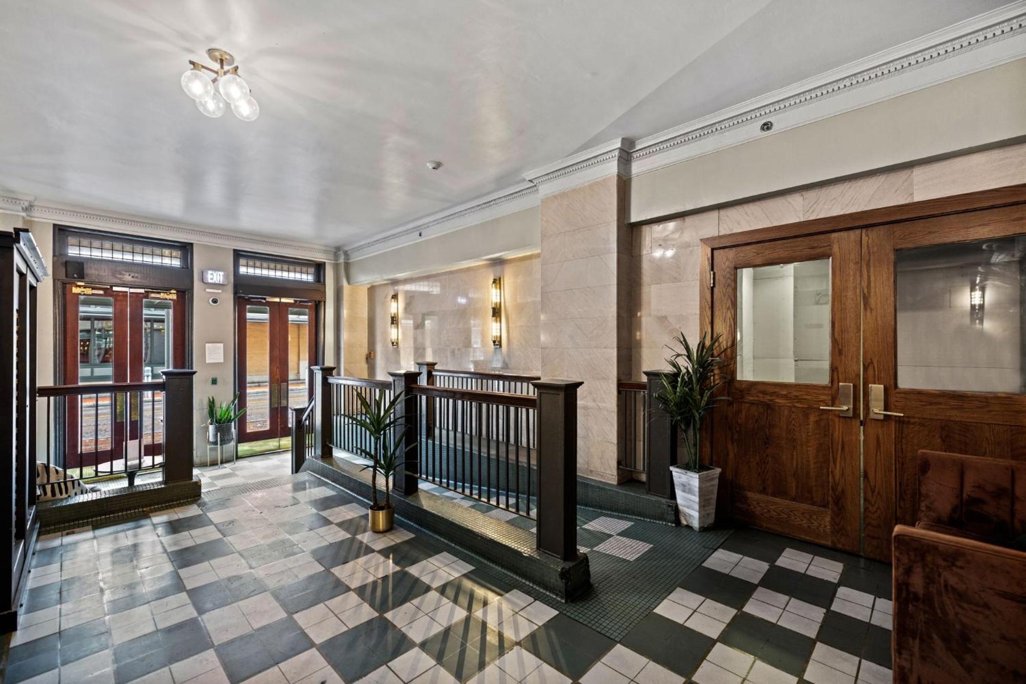 The Maverick, Powered By Placemakr - River Walk San Antonio Extérieur photo