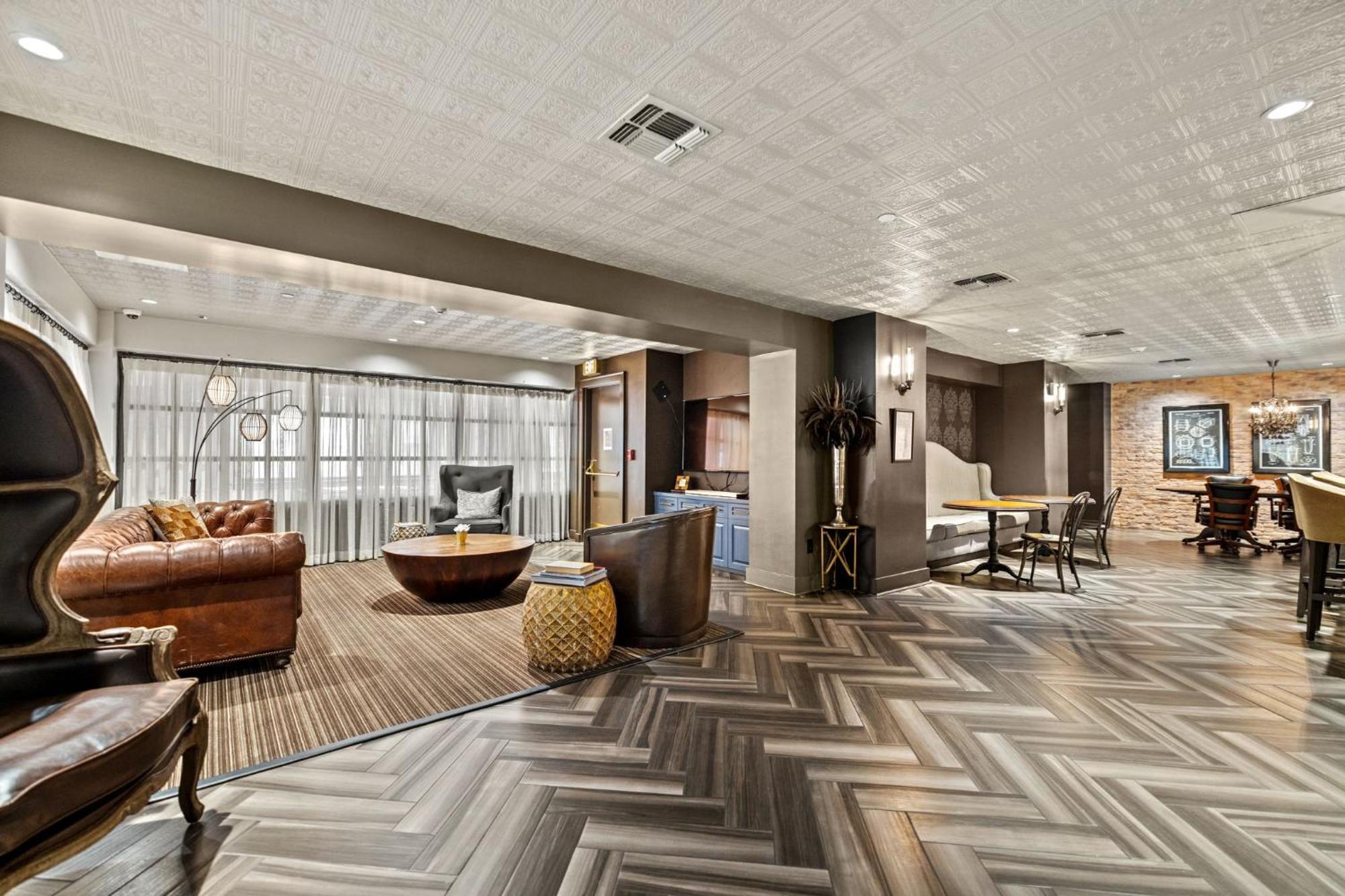 The Maverick, Powered By Placemakr - River Walk San Antonio Extérieur photo