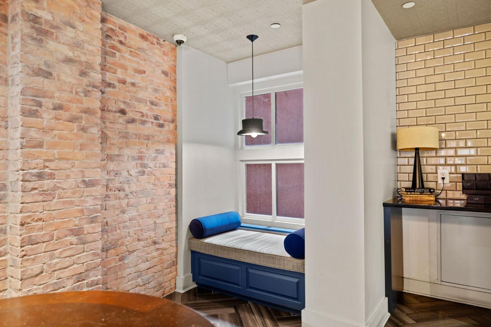 The Maverick, Powered By Placemakr - River Walk San Antonio Extérieur photo