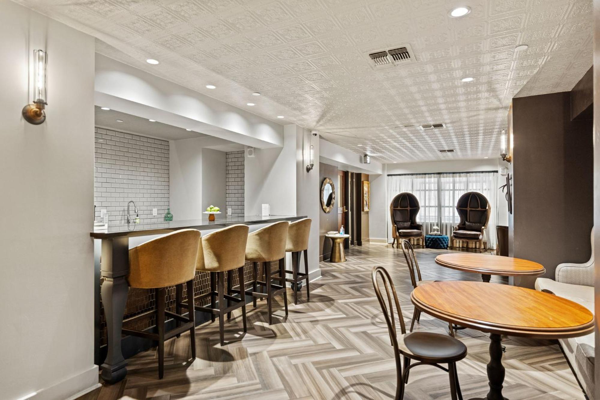 The Maverick, Powered By Placemakr - River Walk San Antonio Extérieur photo