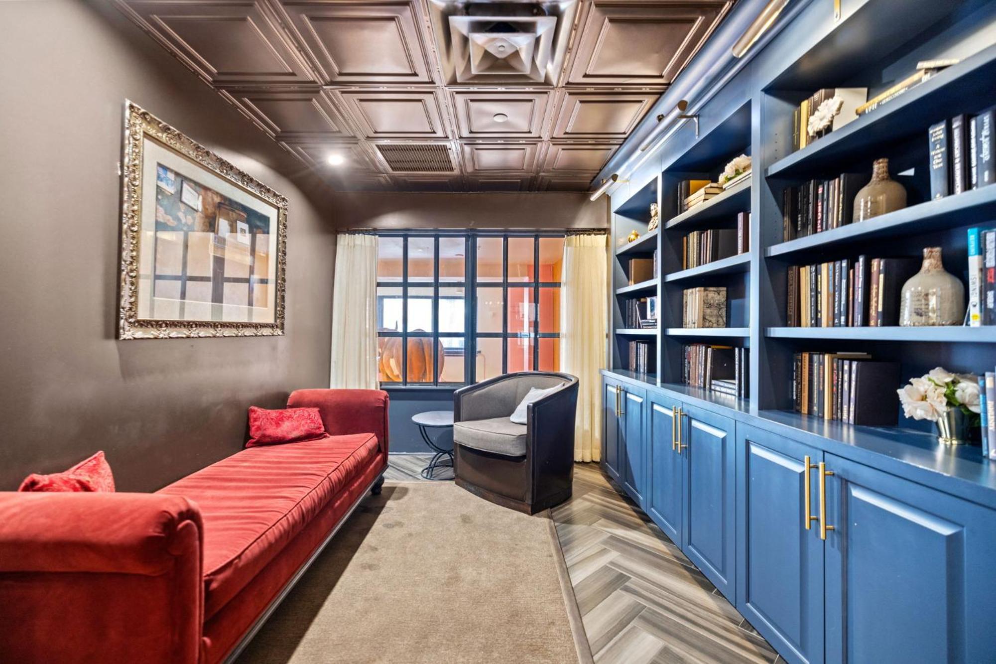 The Maverick, Powered By Placemakr - River Walk San Antonio Extérieur photo
