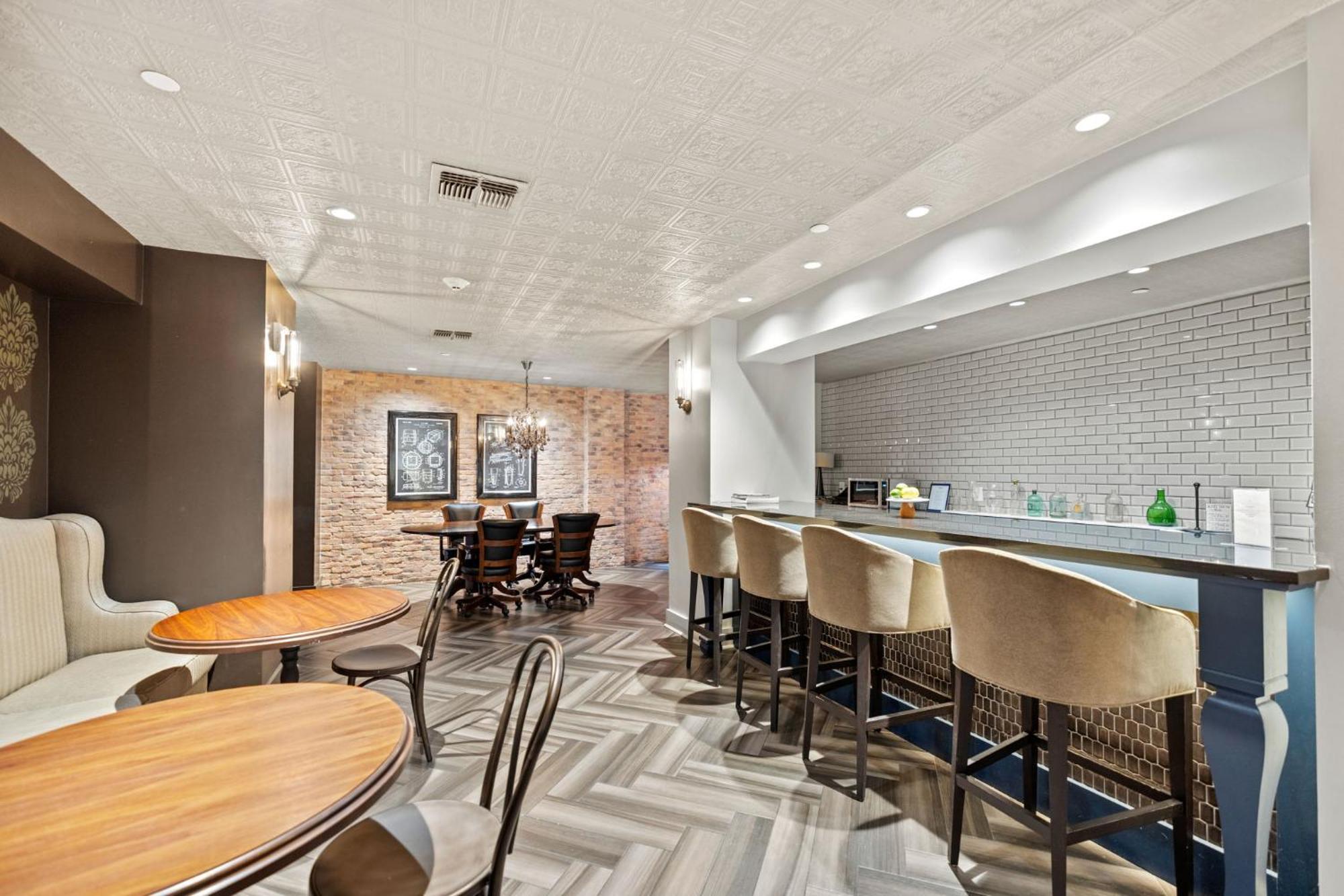 The Maverick, Powered By Placemakr - River Walk San Antonio Extérieur photo