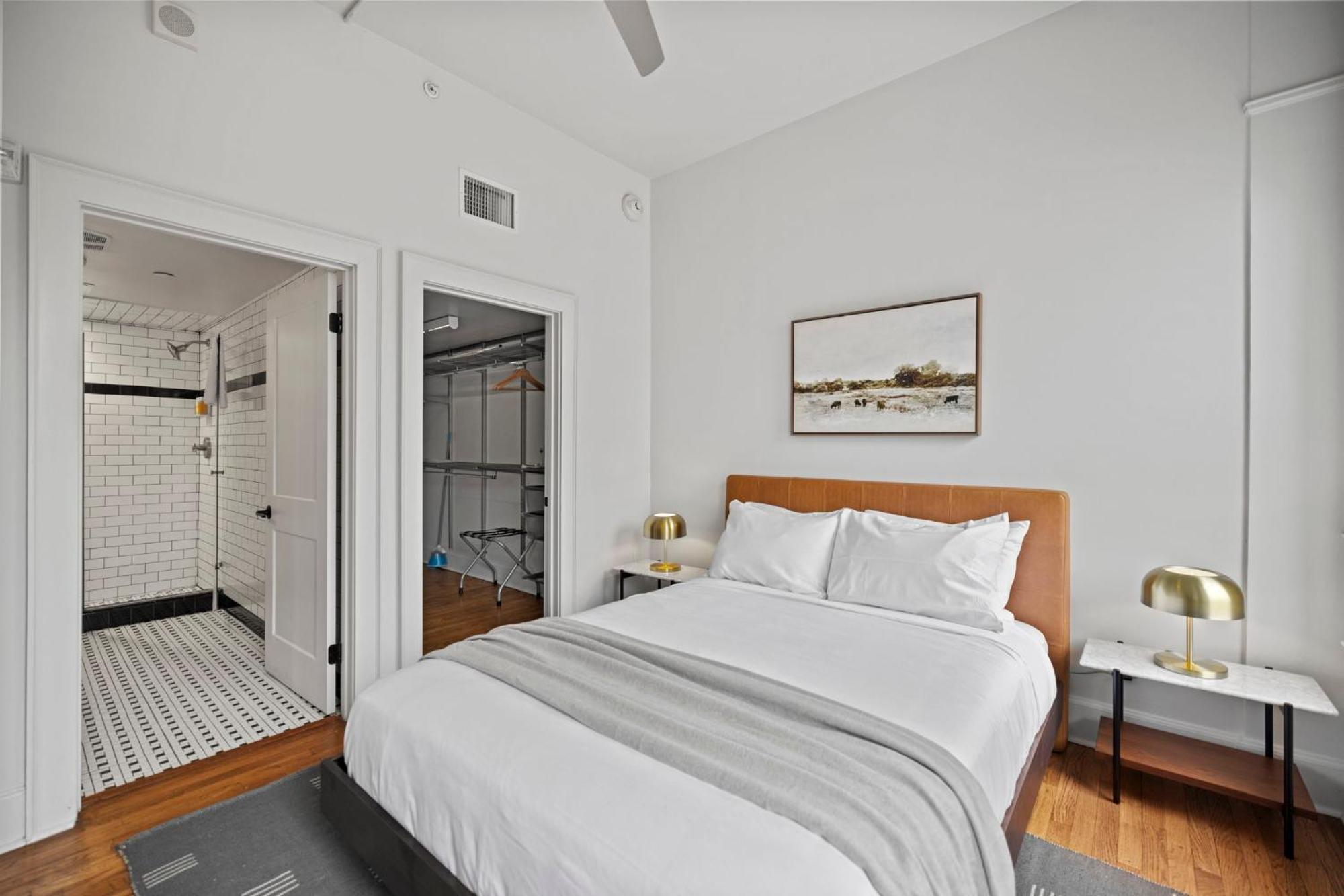 The Maverick, Powered By Placemakr - River Walk San Antonio Extérieur photo