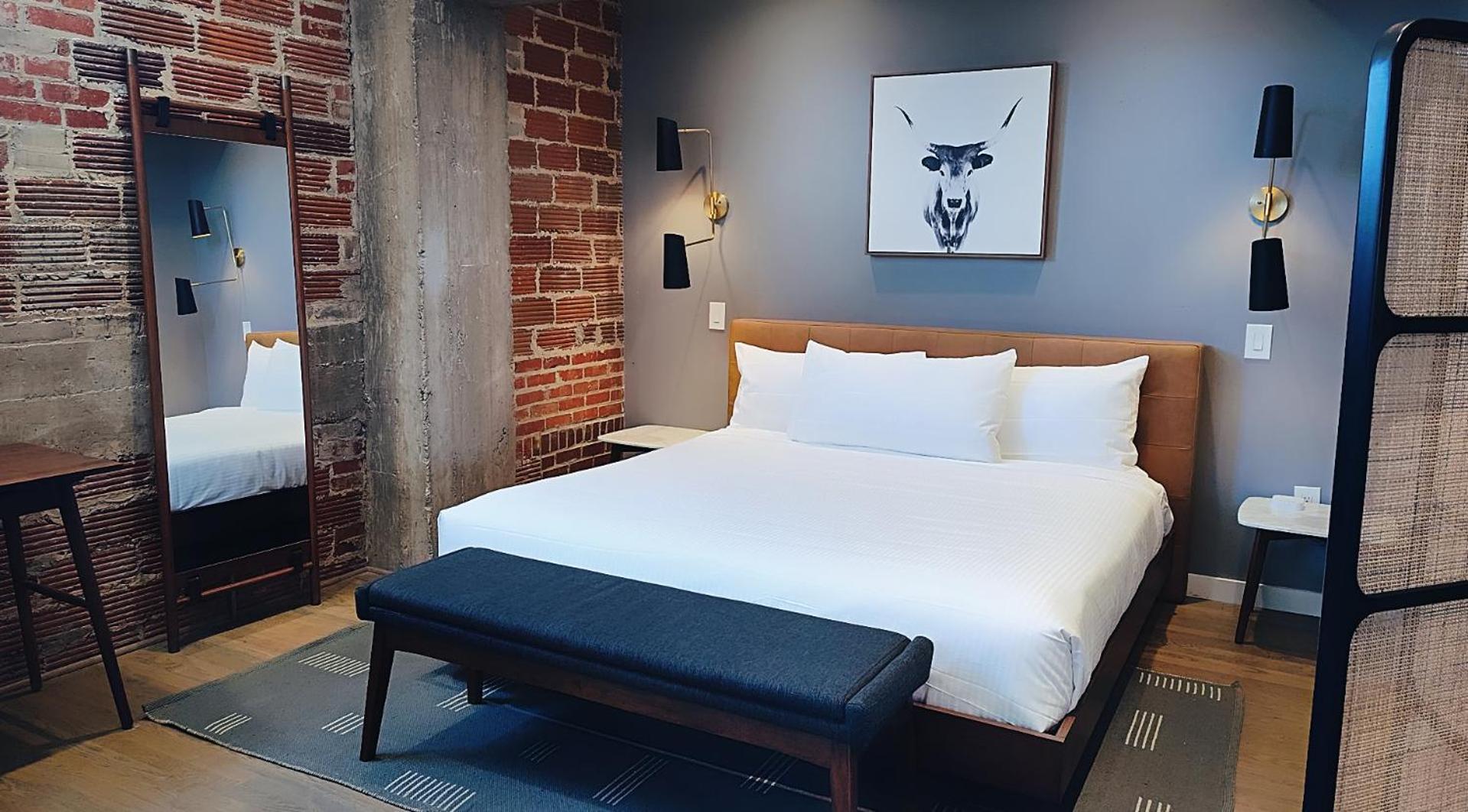 The Maverick, Powered By Placemakr - River Walk San Antonio Extérieur photo