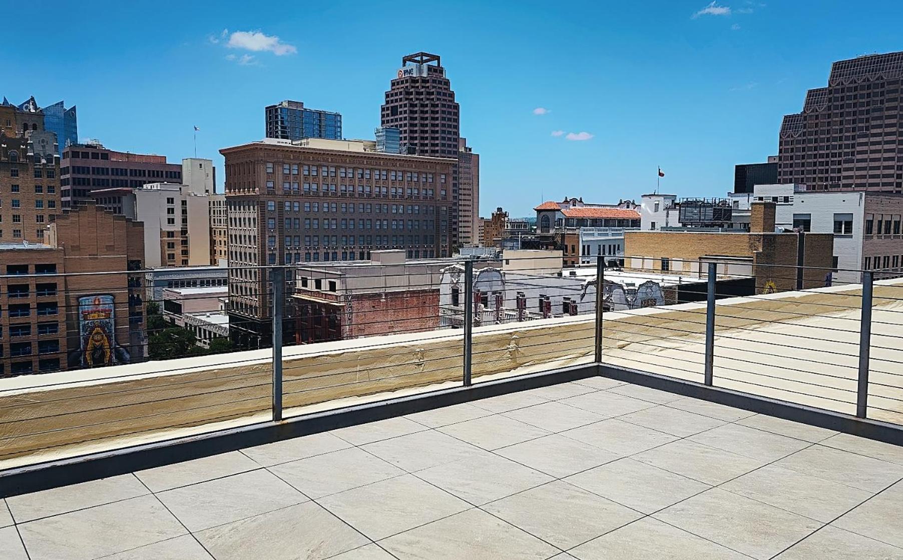 The Maverick, Powered By Placemakr - River Walk San Antonio Extérieur photo