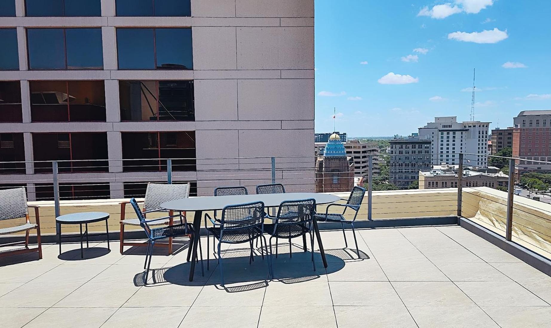 The Maverick, Powered By Placemakr - River Walk San Antonio Extérieur photo