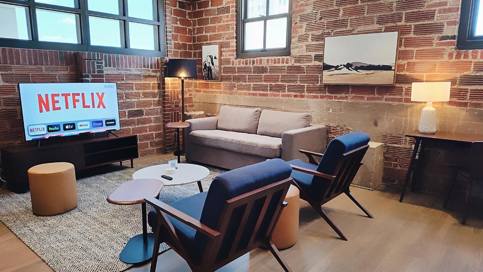 The Maverick, Powered By Placemakr - River Walk San Antonio Extérieur photo